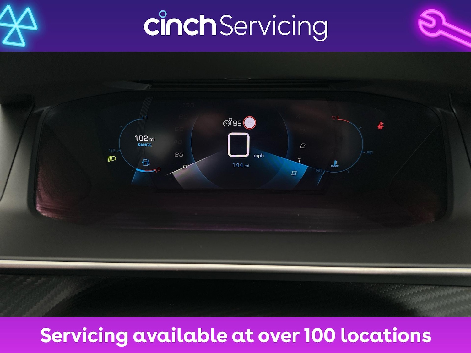 Used Peugeot 208 2022 for sale - 77013877: Photo 18