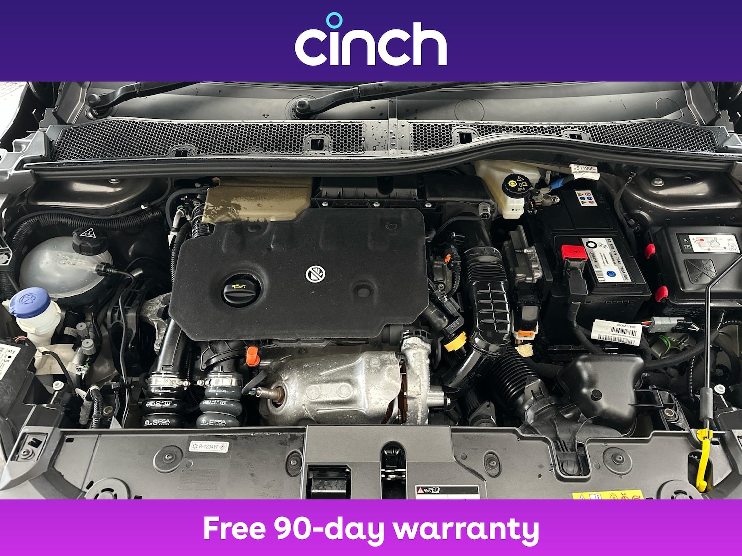 Used Peugeot 208 2022 for sale - 77013877: Photo 23