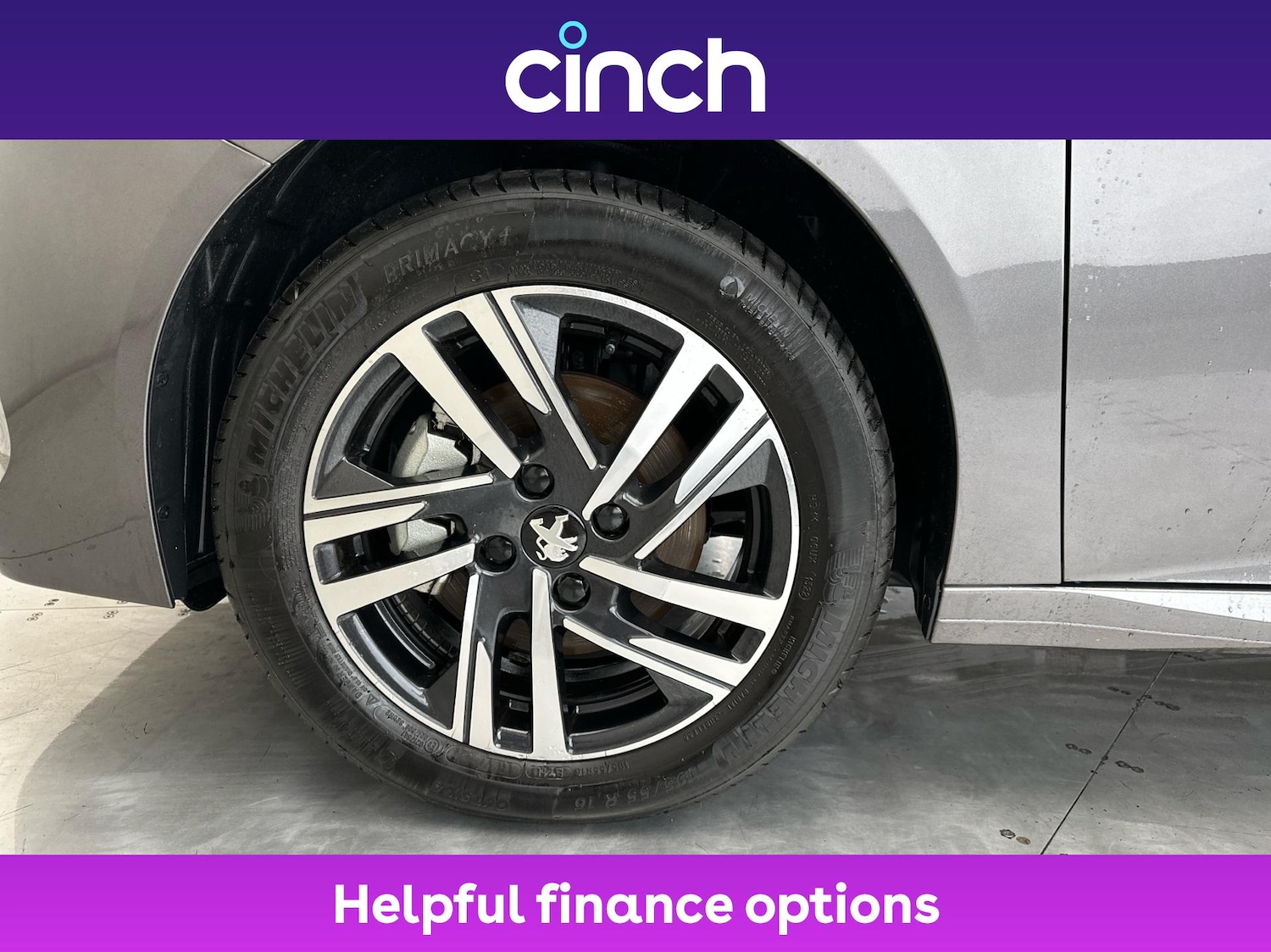 Used Peugeot 208 2022 for sale - 77013877: Photo 24