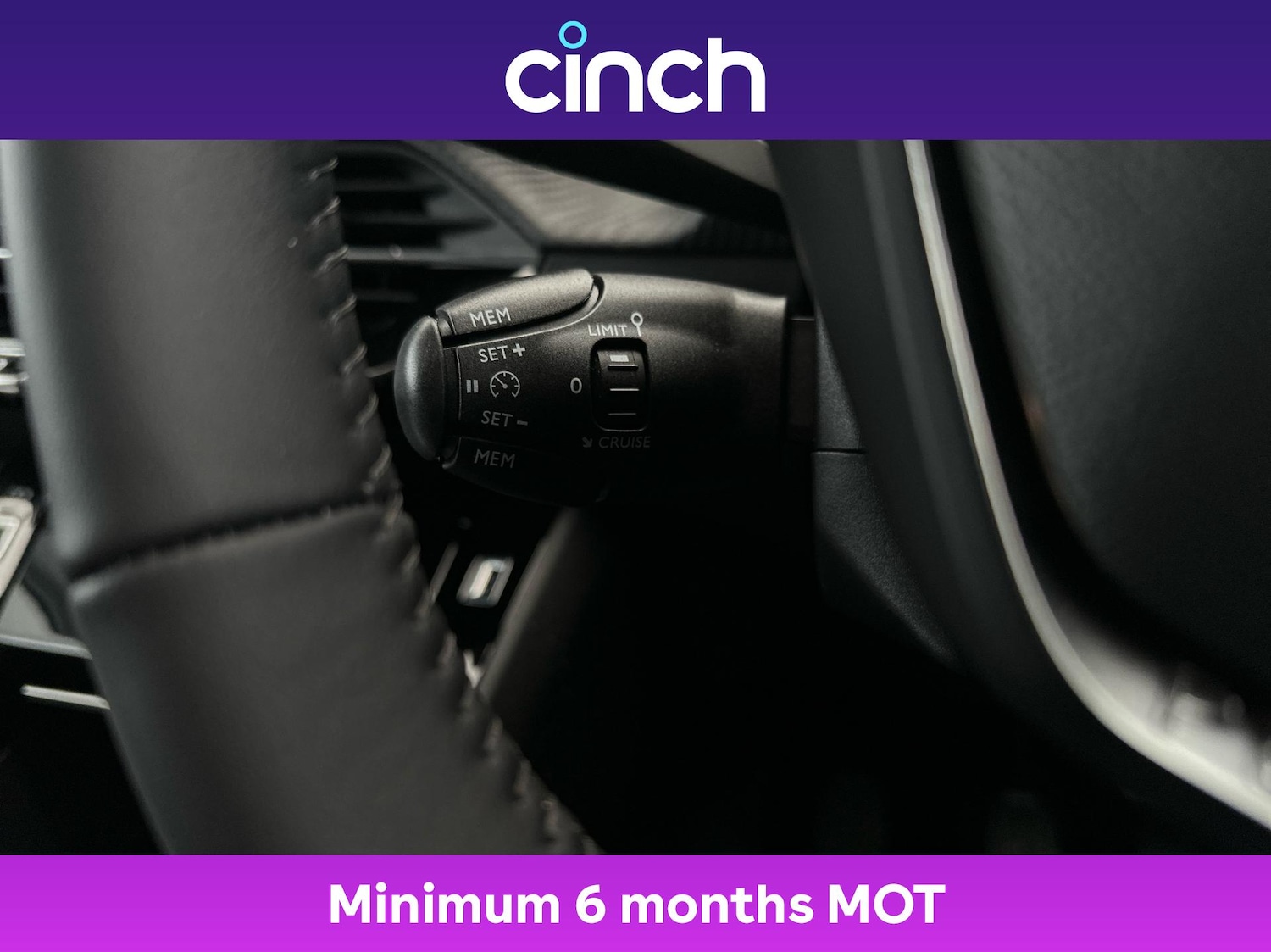 Used Peugeot 208 2022 for sale - 77013877: Photo 32