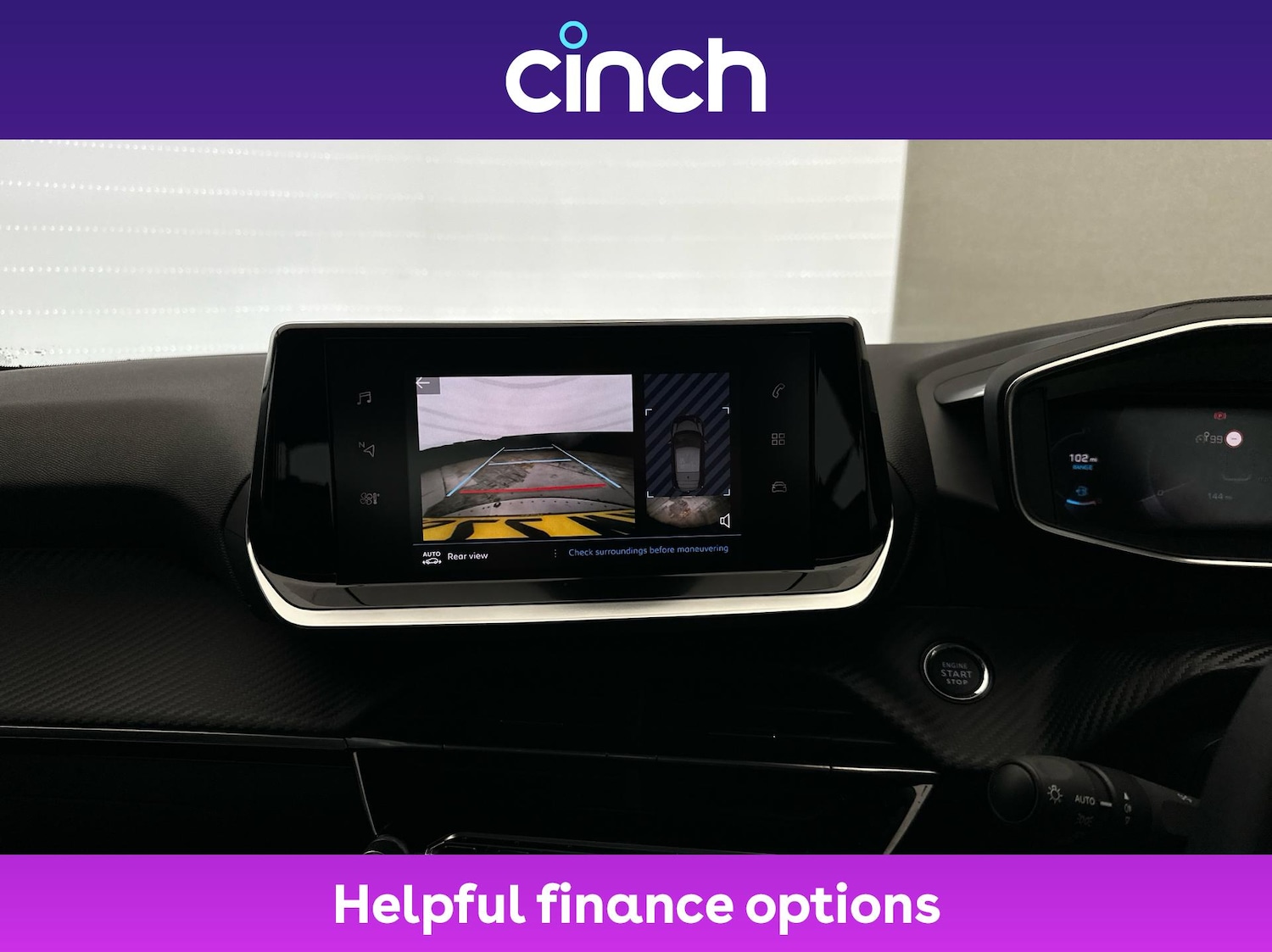 Used Peugeot 208 2022 for sale - 77013877: Photo 35