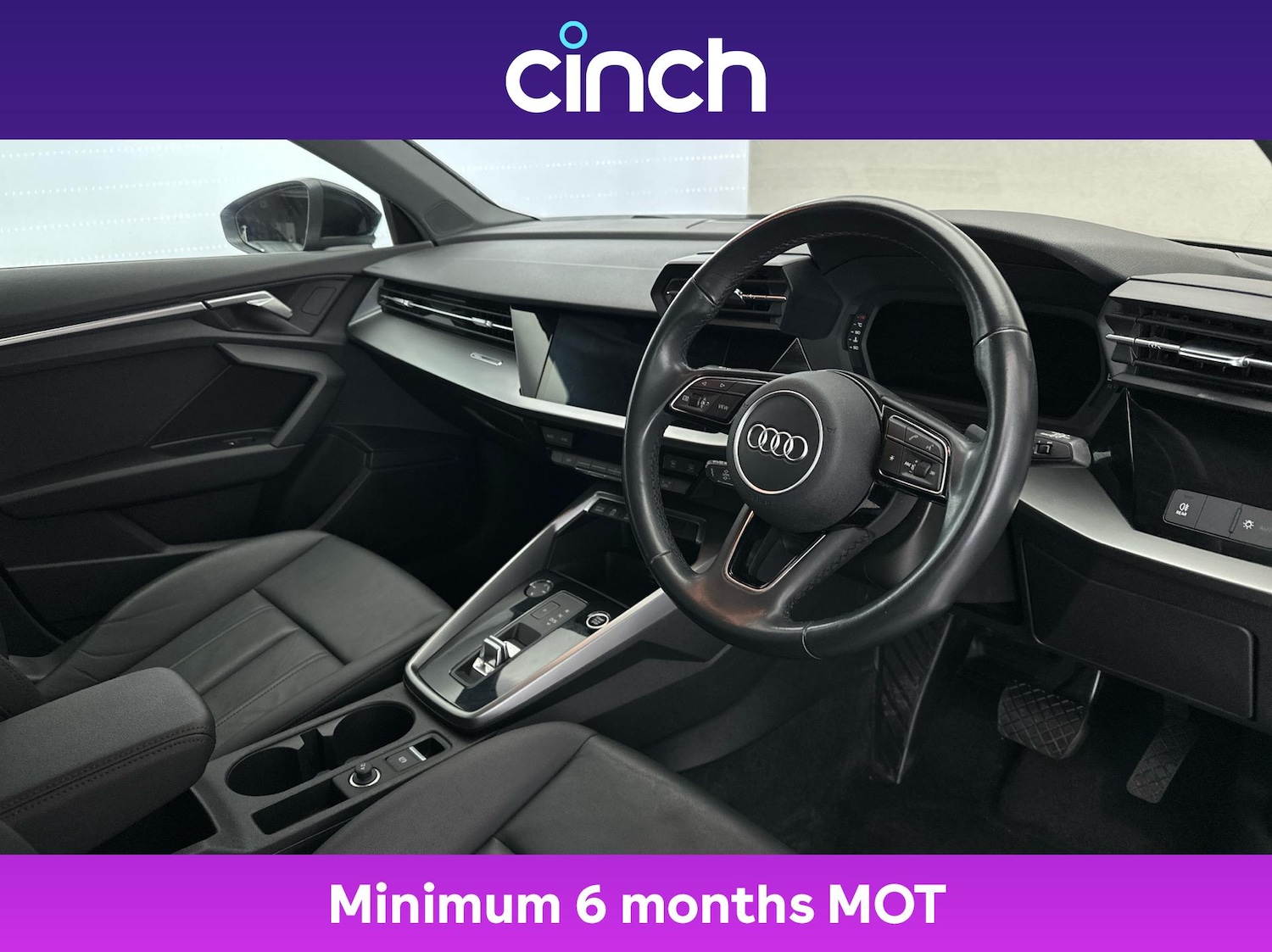 Used Audi A3 2022 for sale - 76819639: Photo 12