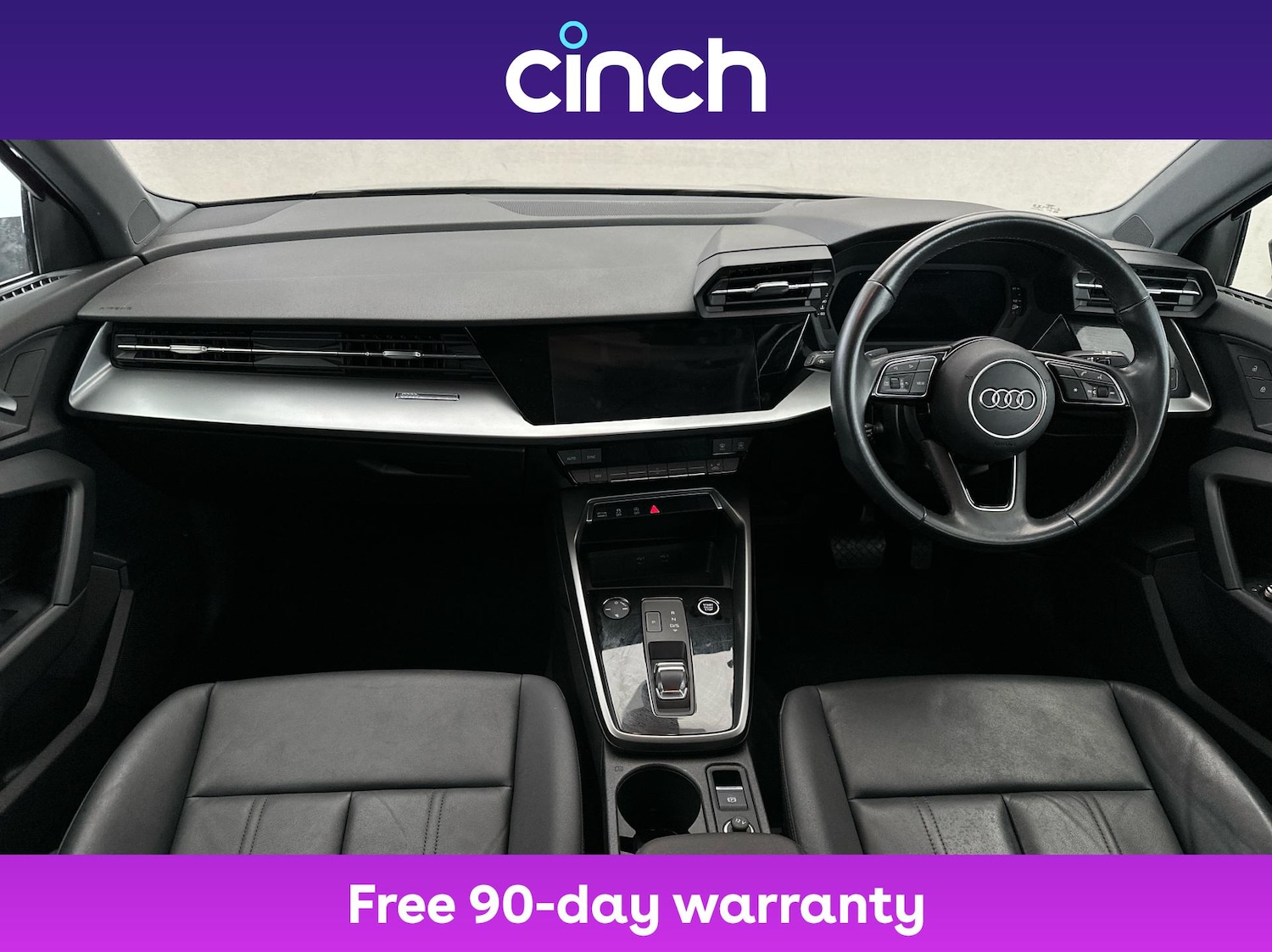 Used Audi A3 2022 for sale - 76819639: Photo 15