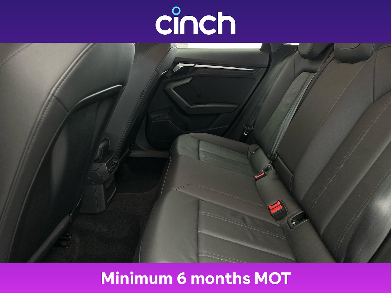 Used Audi A3 2022 for sale - 76819639: Photo 20