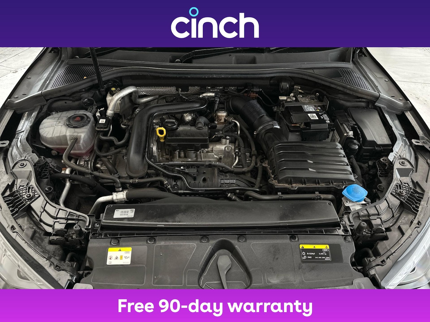 Used Audi A3 2022 for sale - 76819639: Photo 23