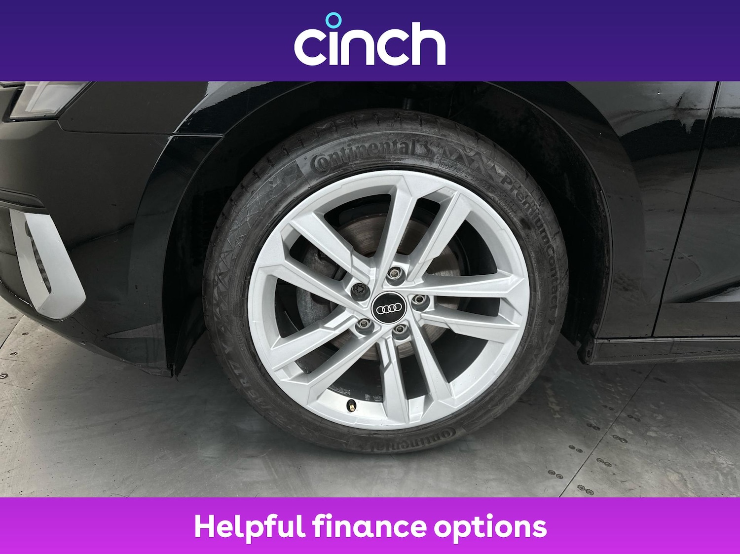 Used Audi A3 2022 for sale - 76819639: Photo 24