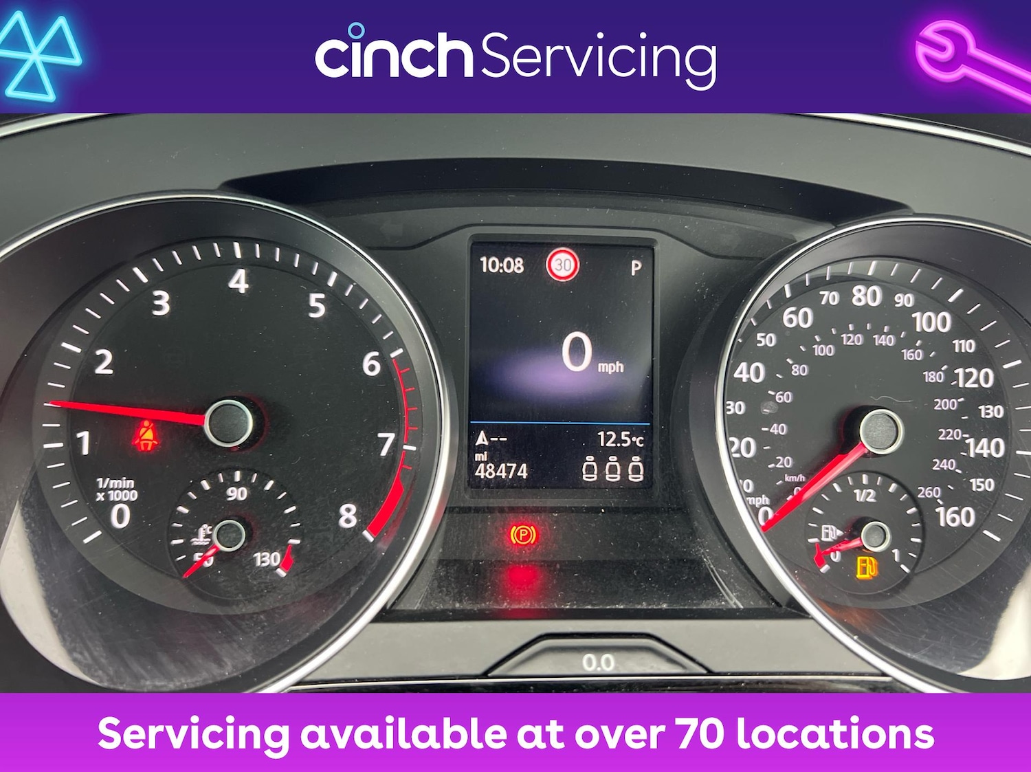 Used Volkswagen Passat 2021 for sale - 76739207: Photo 18