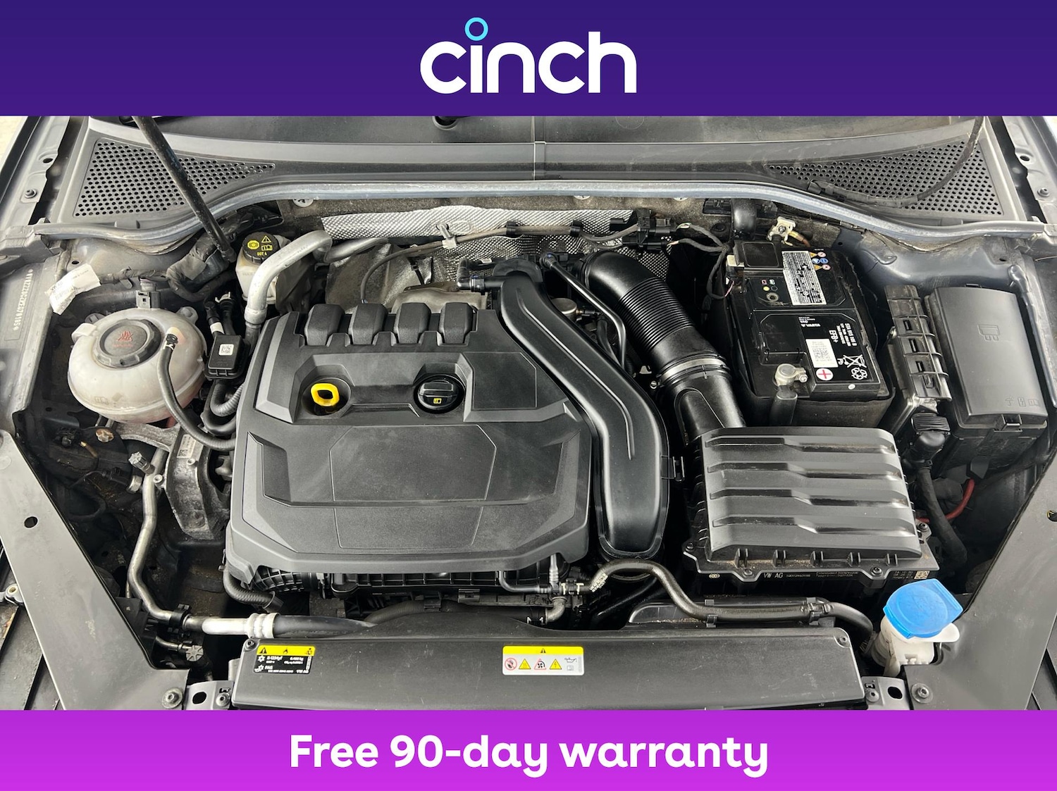 Used Volkswagen Passat 2021 for sale - 76739207: Photo 23