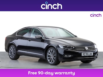 2020 - 2.0 TDI EVO SCR SE Nav 4dr