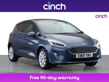 Ford - Fiesta