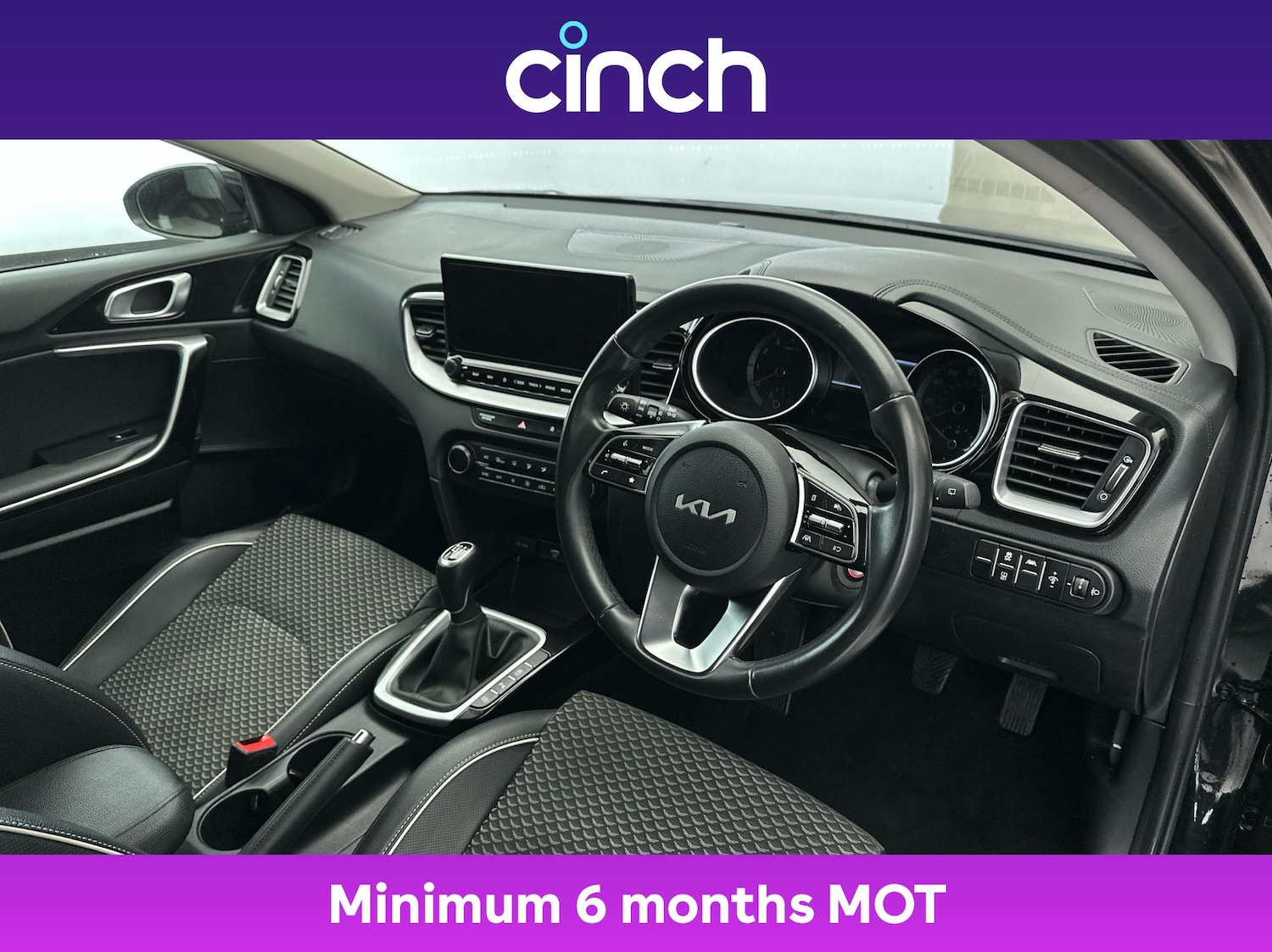 Used Kia Ceed 2022 for sale - 76739280: Photo 12