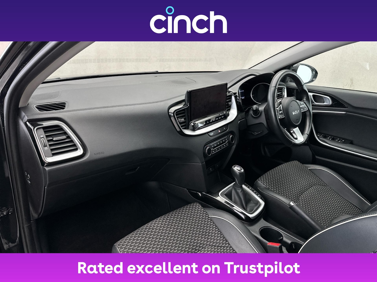 Used Kia Ceed 2022 for sale - 76739280: Photo 14