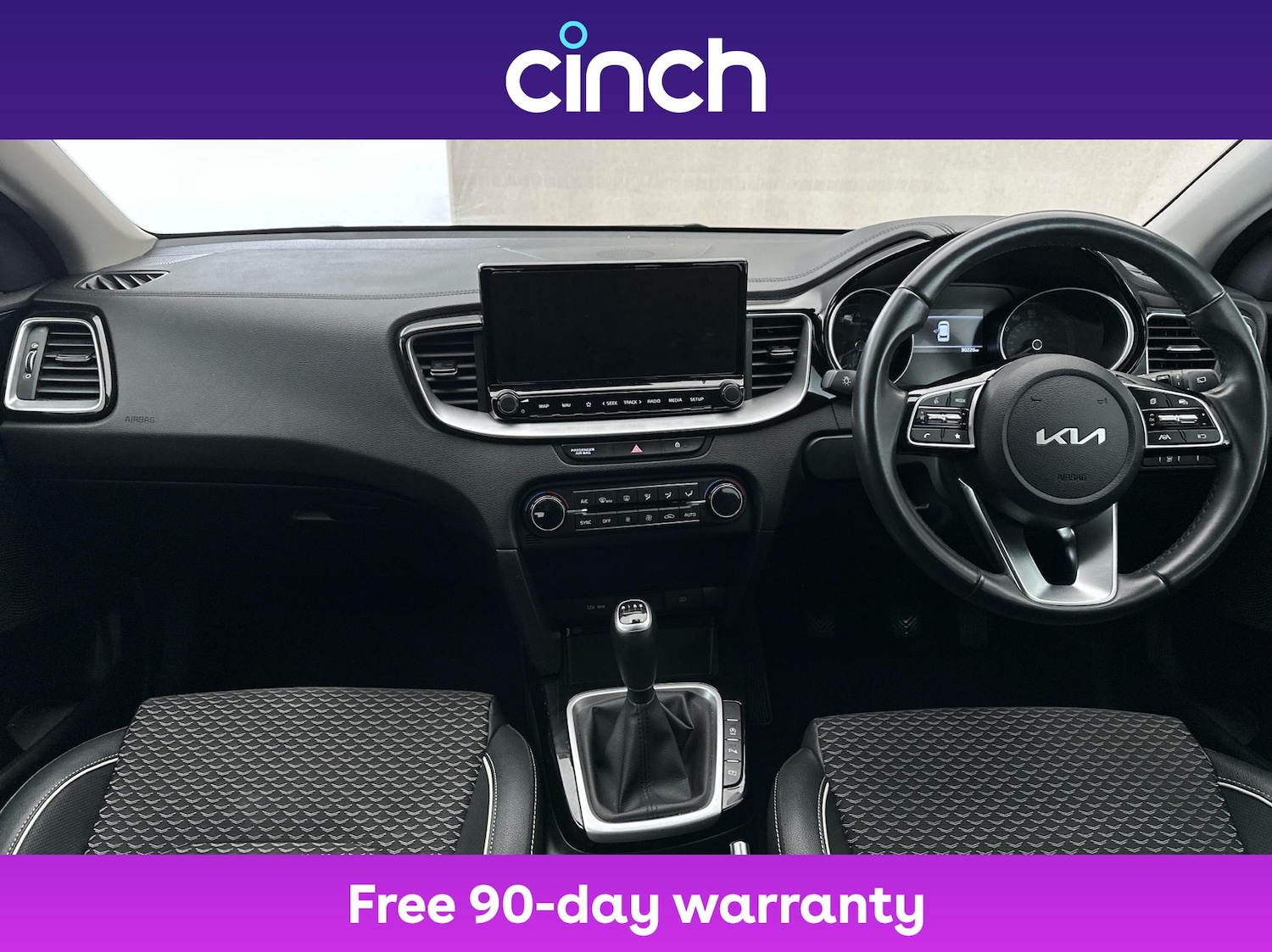 Used Kia Ceed 2022 for sale - 76739280: Photo 15