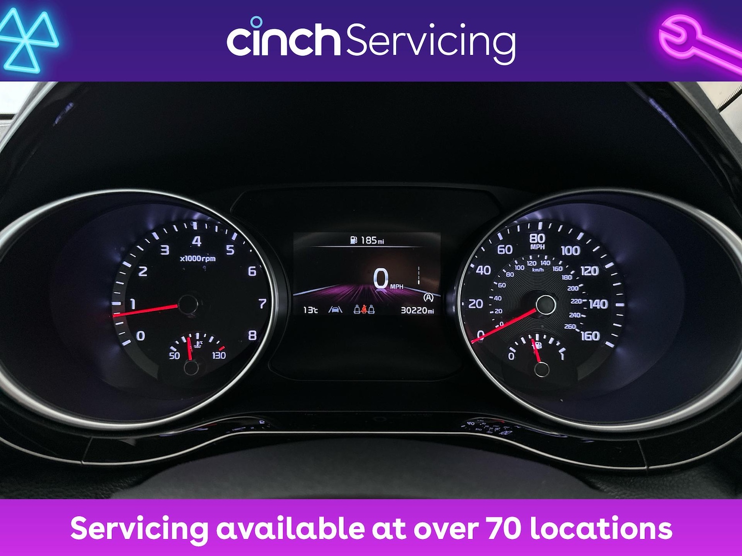 Used Kia Ceed 2022 for sale - 76739280: Photo 18