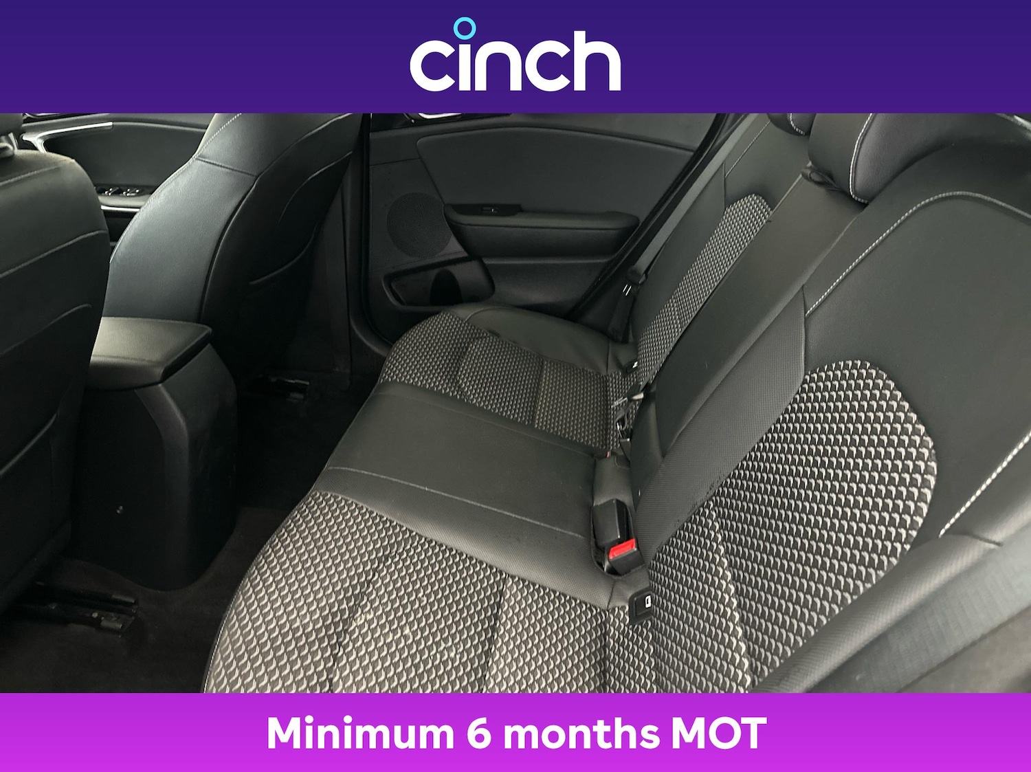 Used Kia Ceed 2022 for sale - 76739280: Photo 20