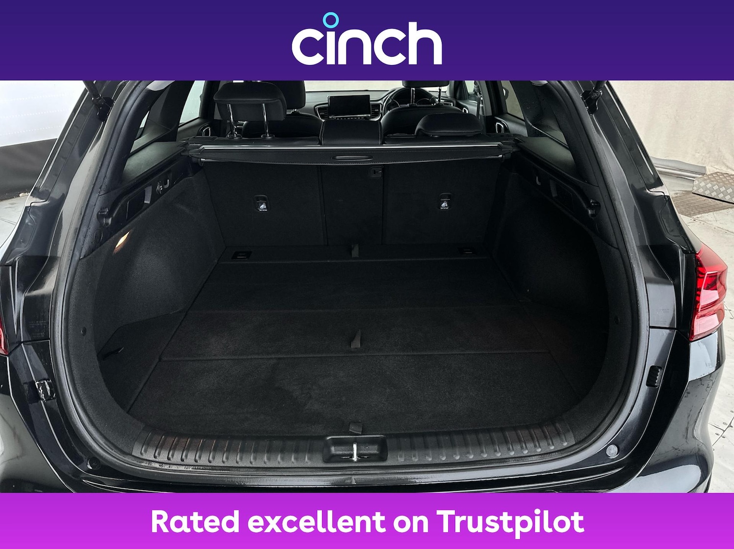 Used Kia Ceed 2022 for sale - 76739280: Photo 21