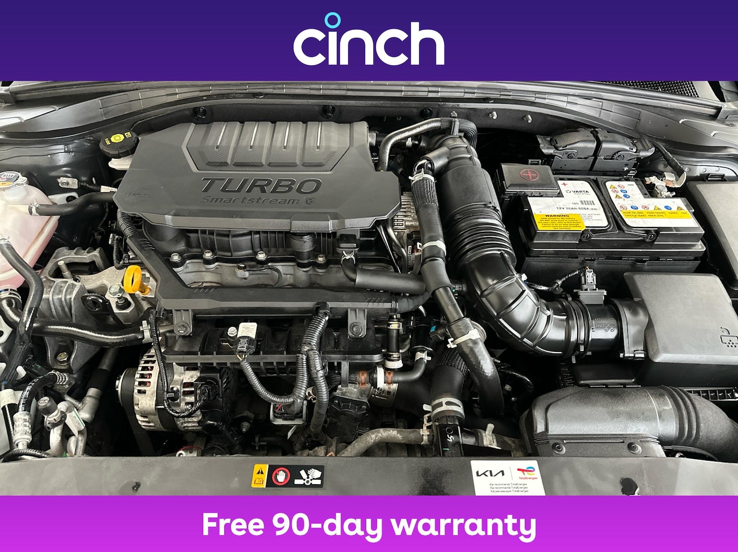 Used Kia Ceed 2022 for sale - 76739280: Photo 23