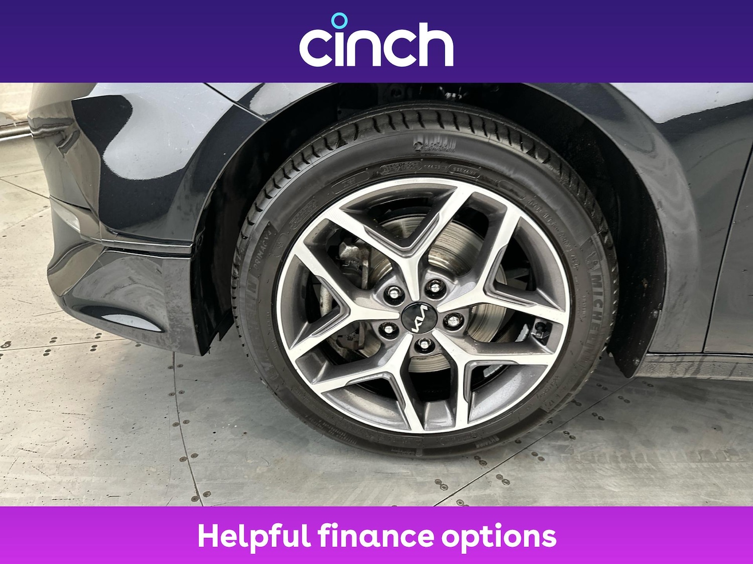 Used Kia Ceed 2022 for sale - 76739280: Photo 24