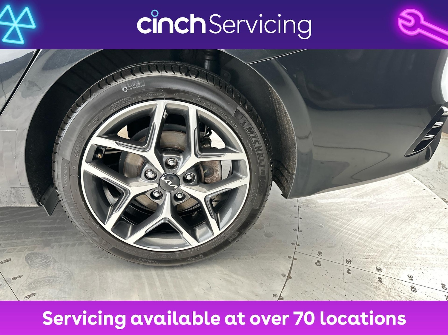 Used Kia Ceed 2022 for sale - 76739280: Photo 26