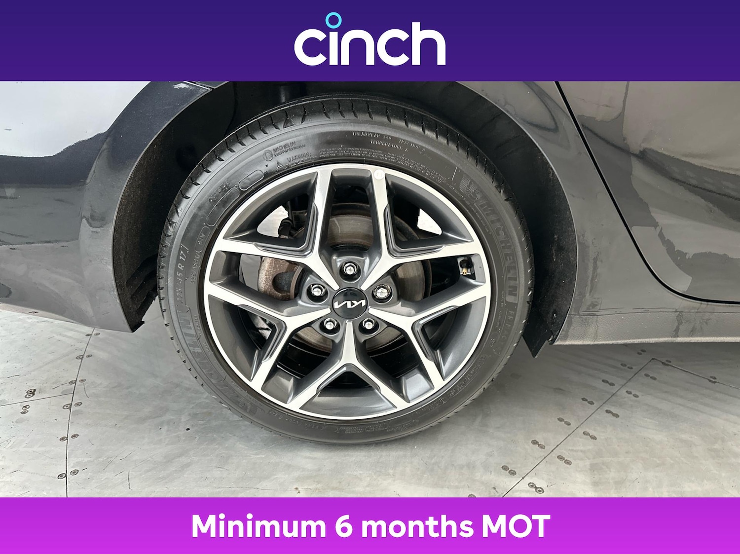 Used Kia Ceed 2022 for sale - 76739280: Photo 27