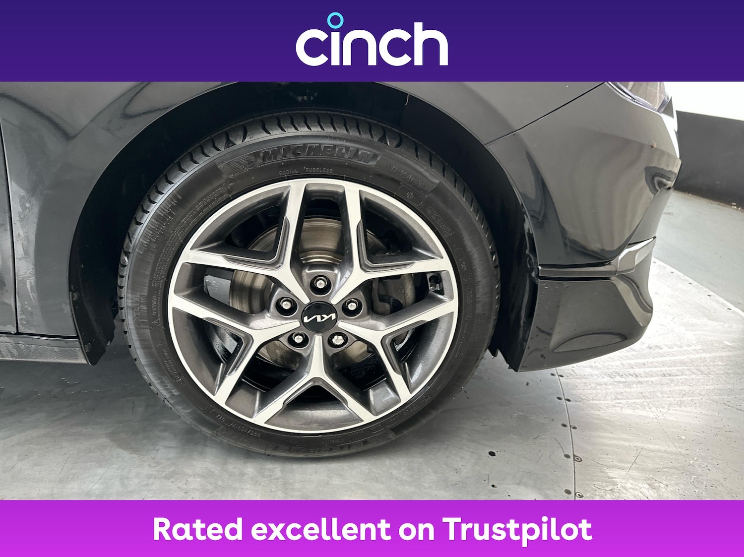 Used Kia Ceed 2022 for sale - 76739280: Photo 28