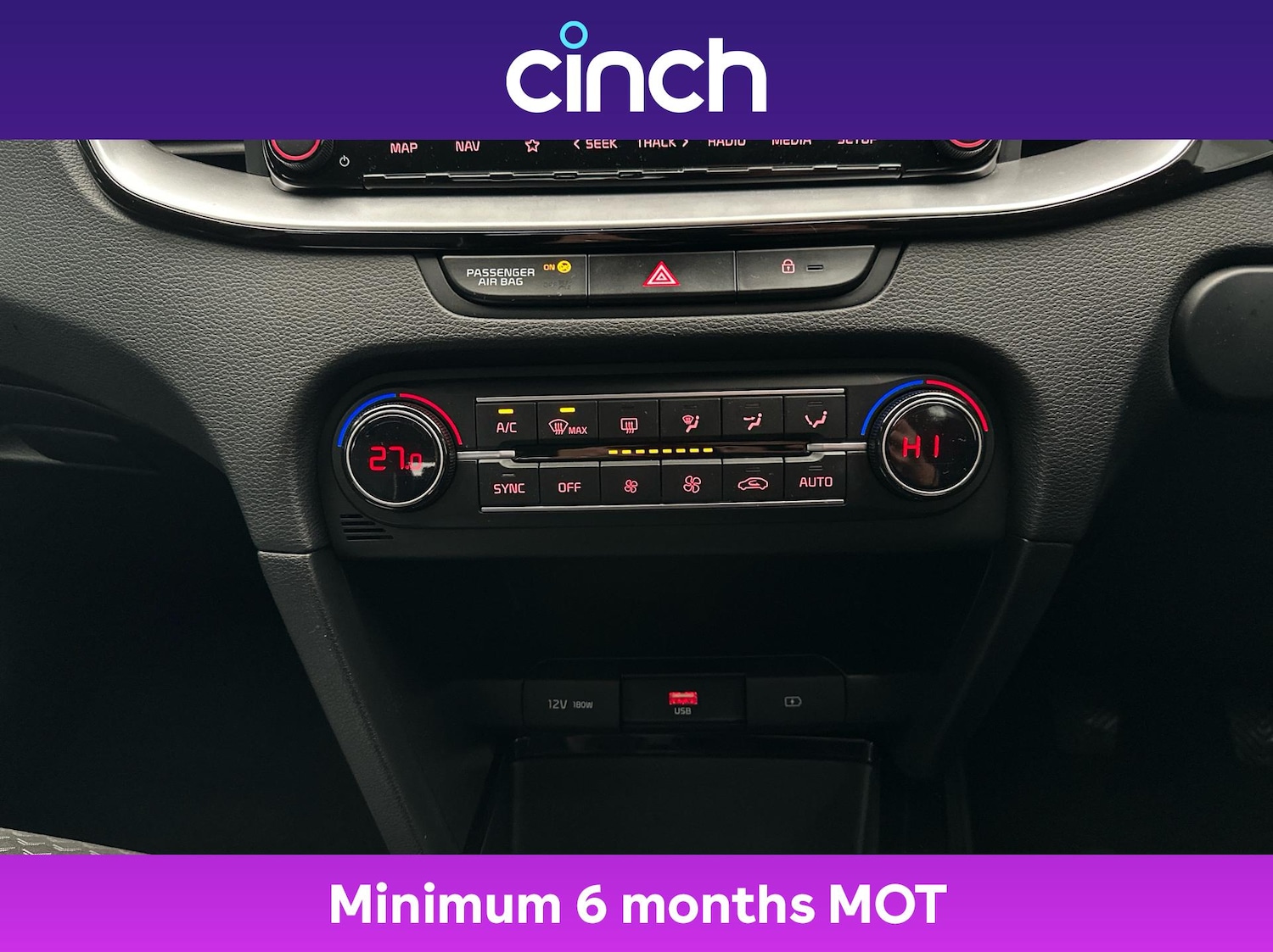 Used Kia Ceed 2022 for sale - 76739280: Photo 32