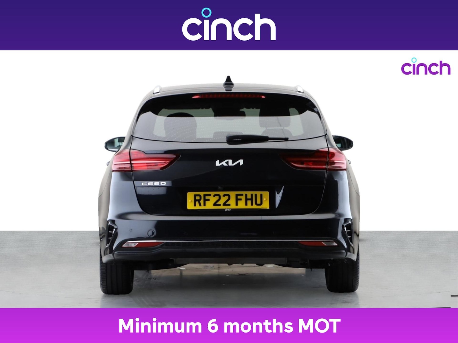 Used Kia Ceed 2022 for sale - 76739280: Photo 5