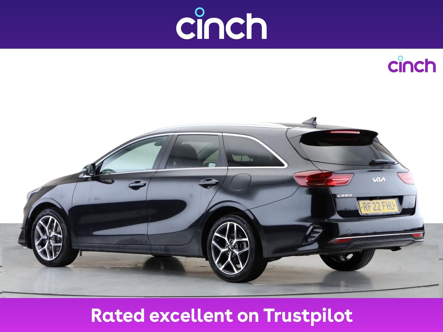 Used Kia Ceed 2022 for sale - 76739280: Photo 6