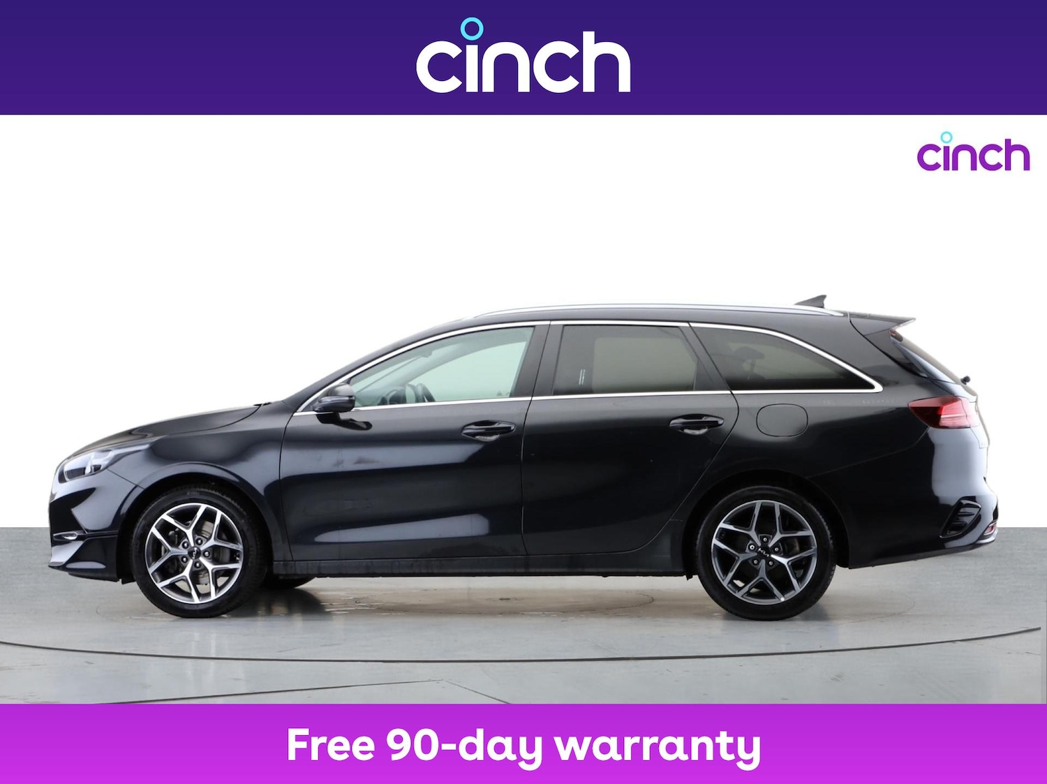 Used Kia Ceed 2022 for sale - 76739280: Photo 8