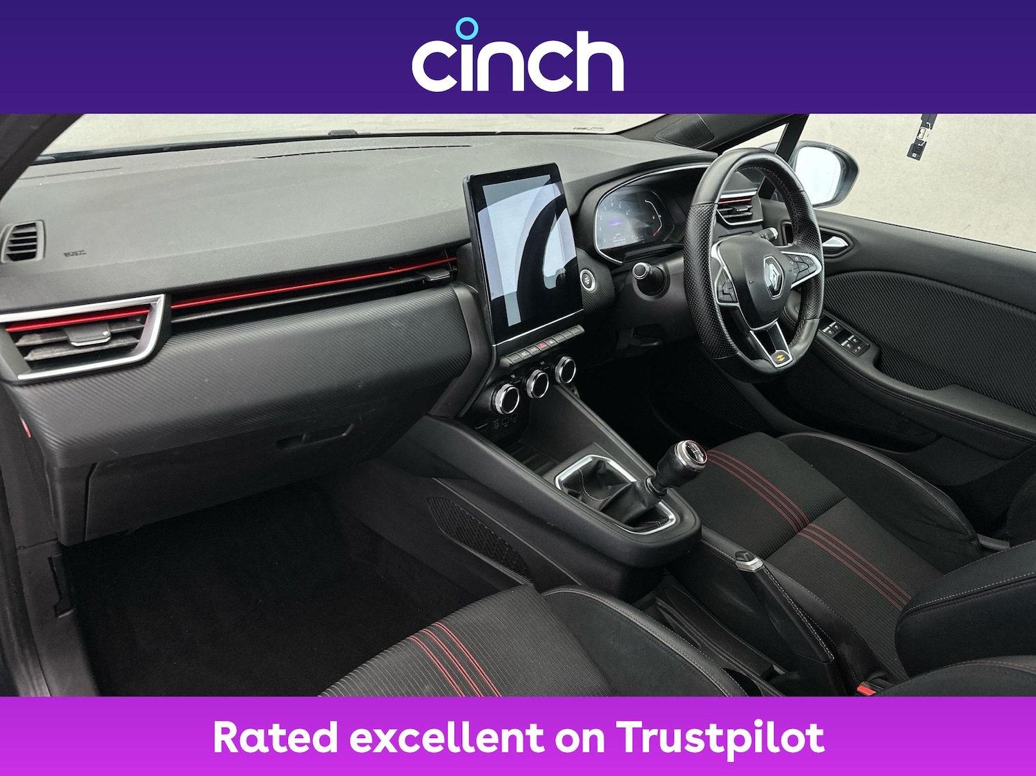 Used Renault Clio 2020 for sale - 76480726: Photo 14