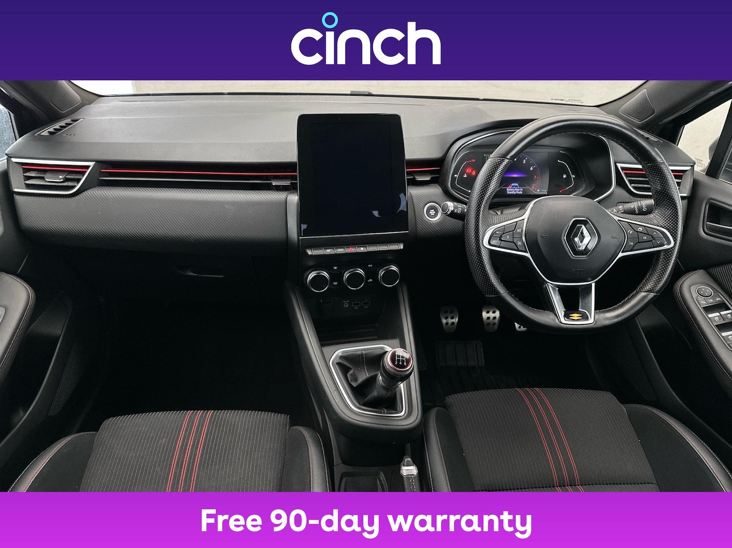 Used Renault Clio 2020 for sale - 76480726: Photo 15
