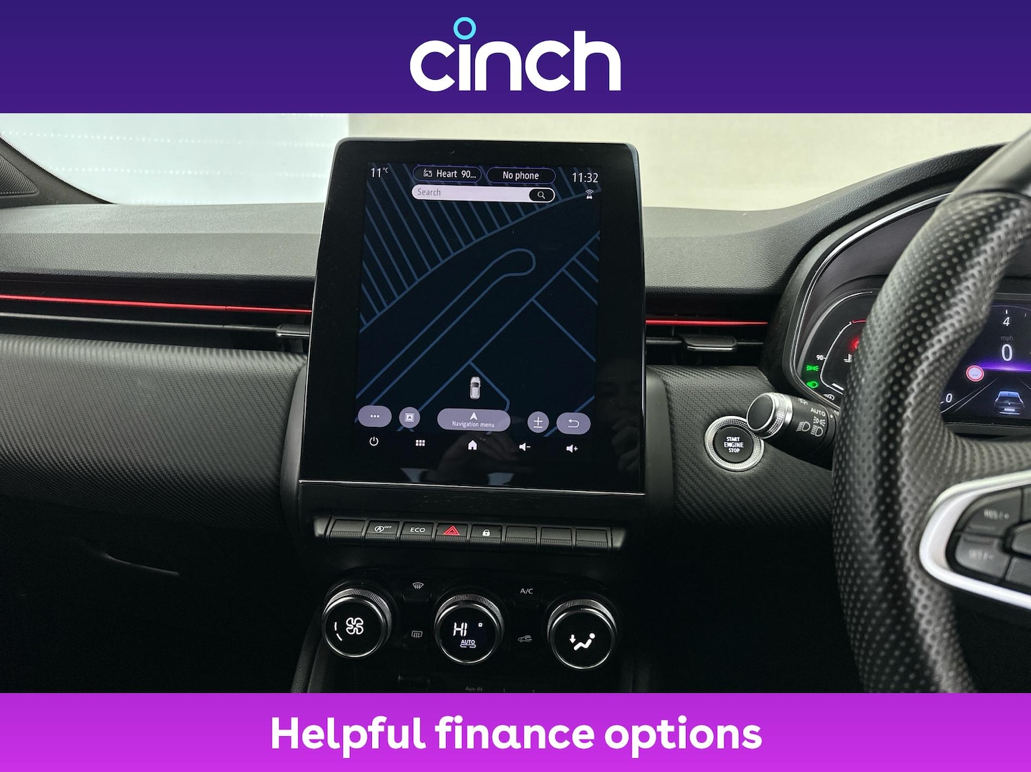 Used Renault Clio 2020 for sale - 76480726: Photo 17