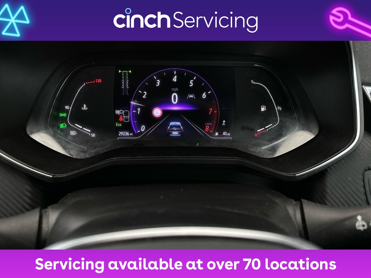 Used Renault Clio 2020 for sale - 76480726: Photo 18