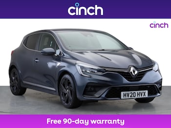 Used Renault Clio 2020 for sale - 76480726: Photo