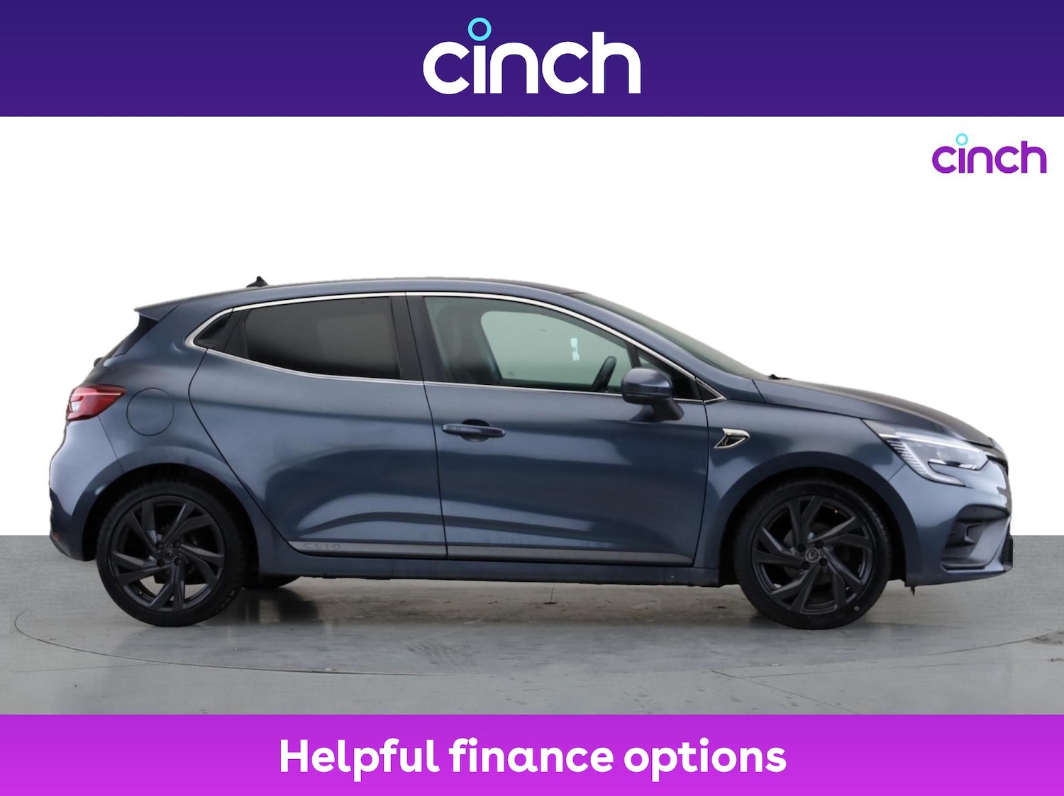 Used Renault Clio 2020 for sale - 76480726: Photo 2