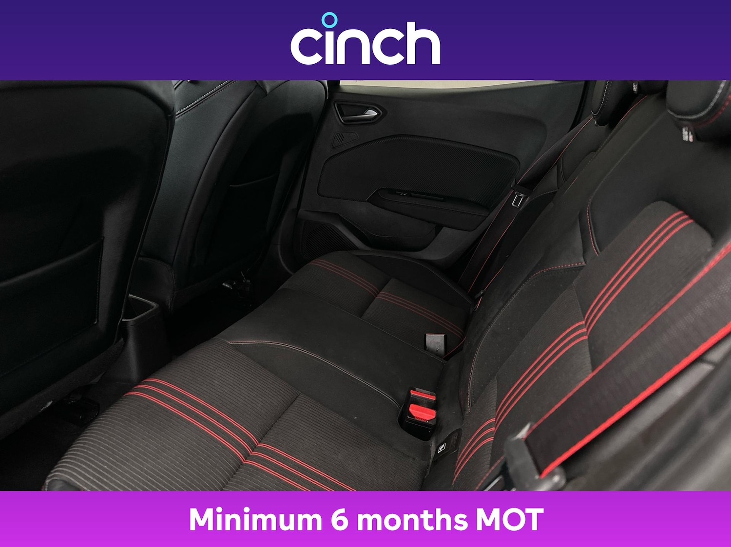 Used Renault Clio 2020 for sale - 76480726: Photo 20