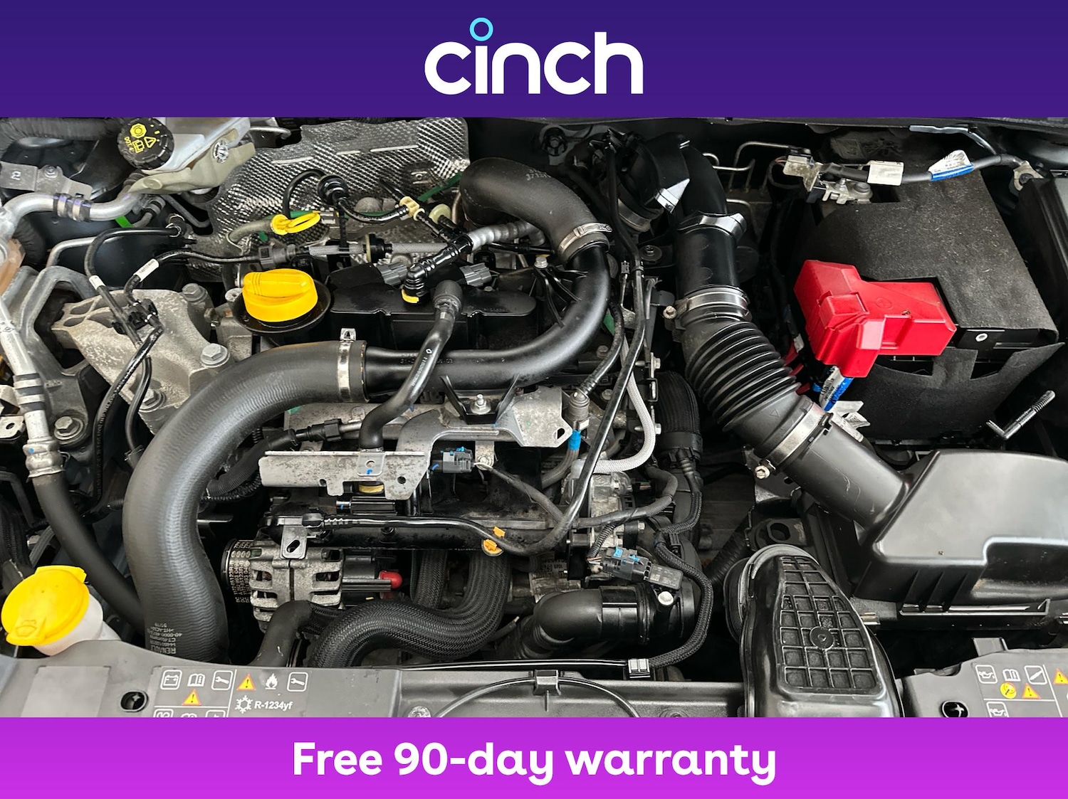 Used Renault Clio 2020 for sale - 76480726: Photo 23