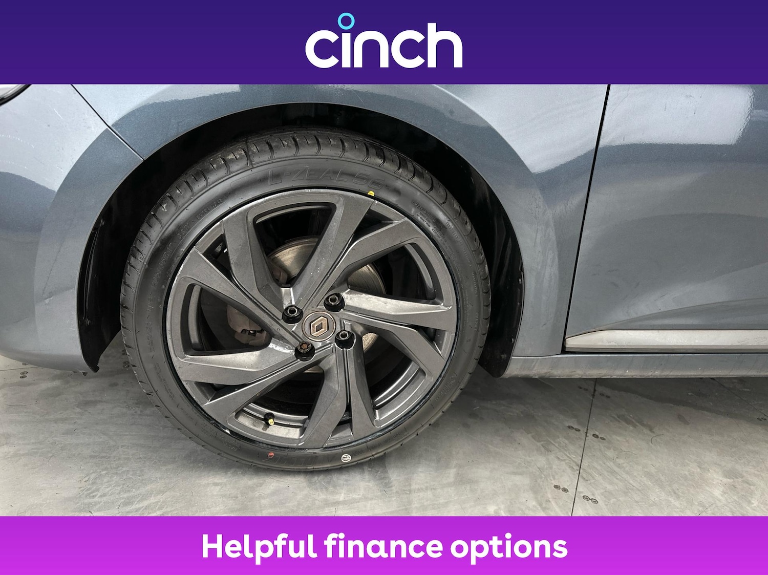 Used Renault Clio 2020 for sale - 76480726: Photo 24