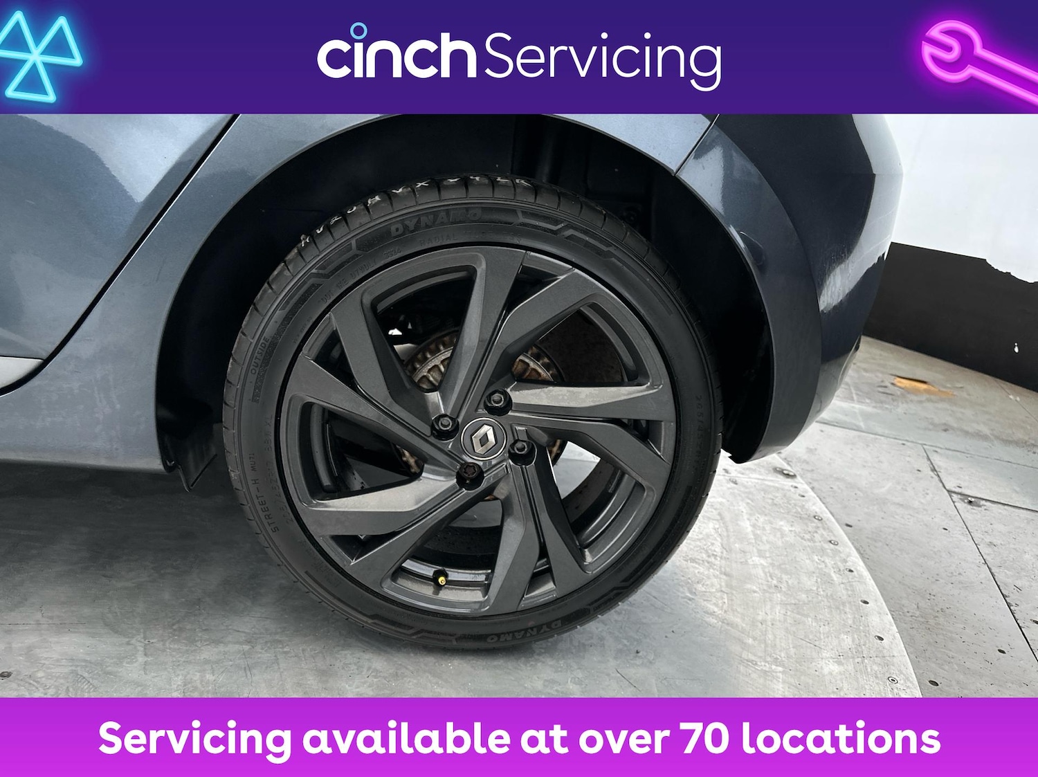 Used Renault Clio 2020 for sale - 76480726: Photo 26