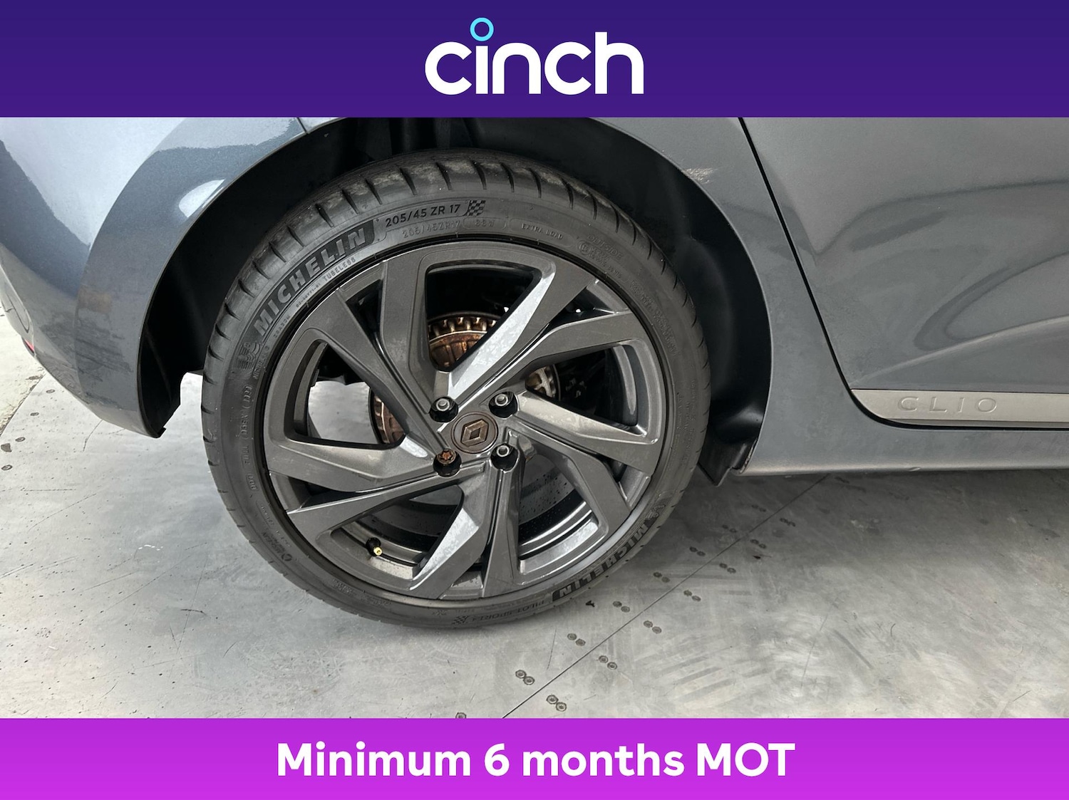 Used Renault Clio 2020 for sale - 76480726: Photo 27