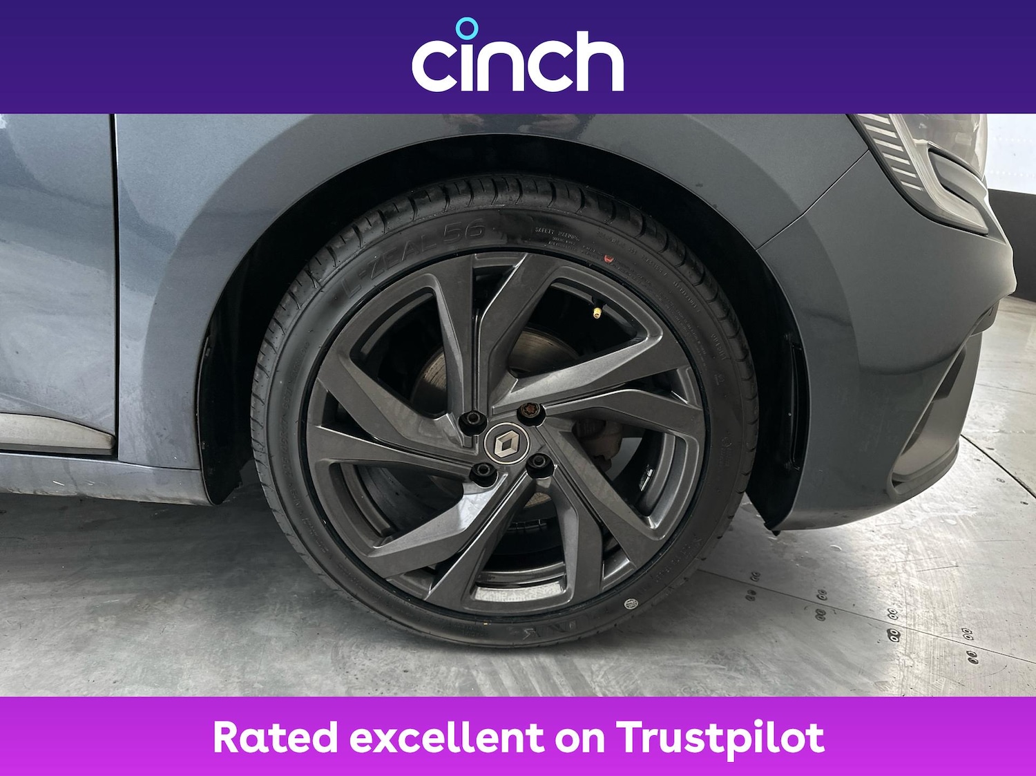 Used Renault Clio 2020 for sale - 76480726: Photo 28