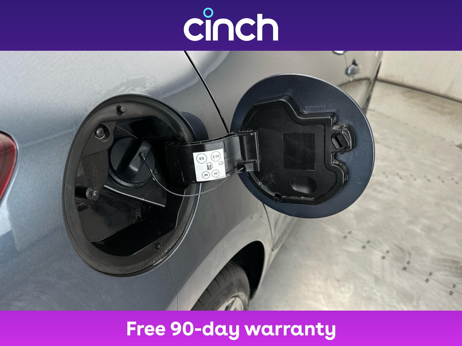 Used Renault Clio 2020 for sale - 76480726: Photo 29