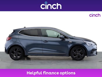 Used Renault Clio 2020 for sale - 76480726: Photo