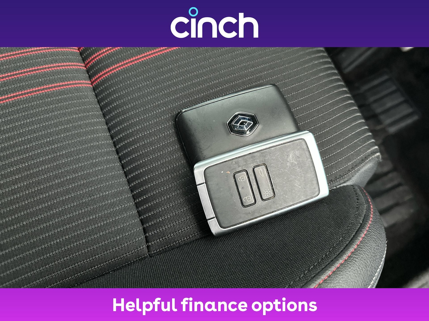 Used Renault Clio 2020 for sale - 76480726: Photo 30