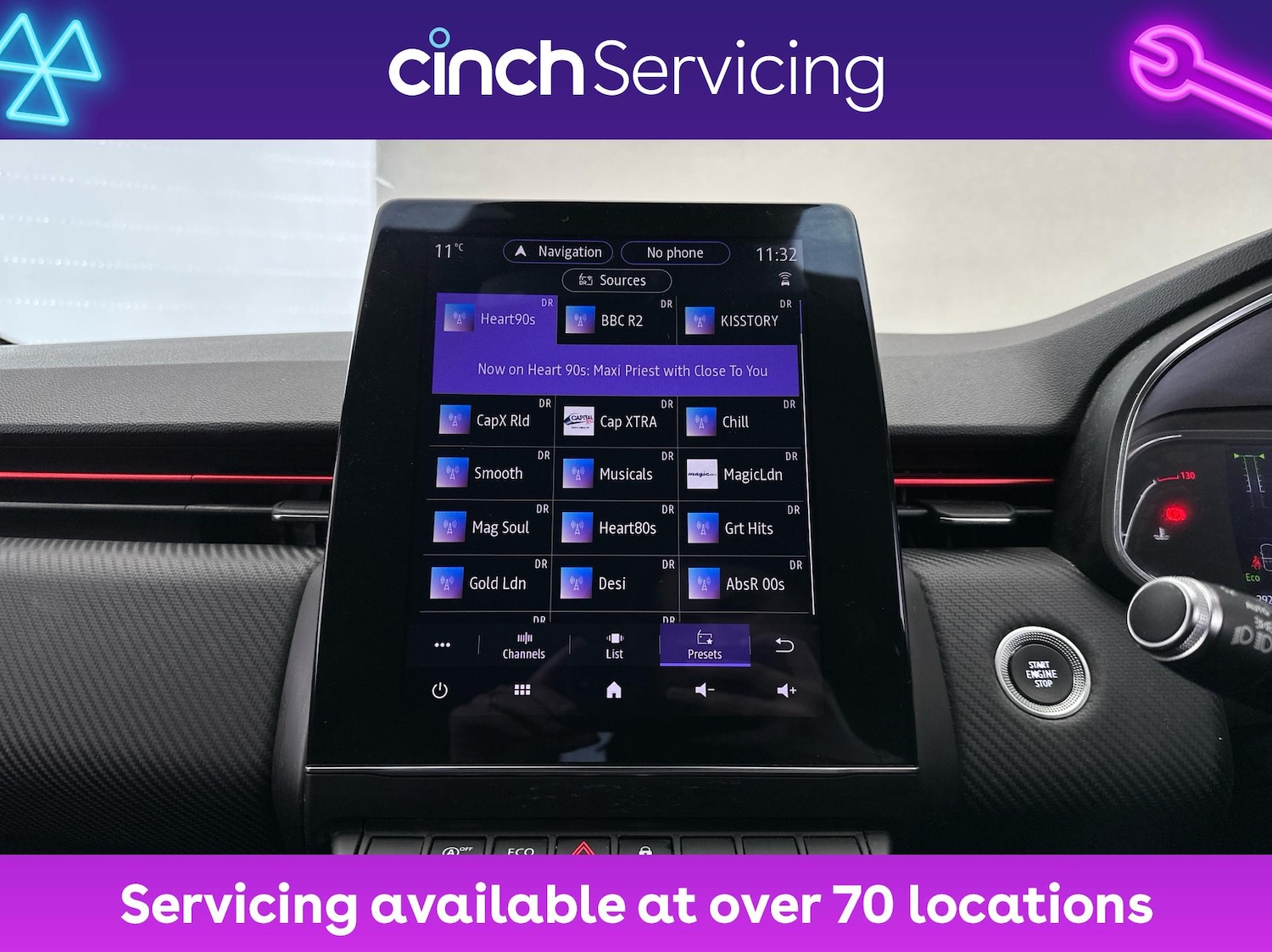 Used Renault Clio 2020 for sale - 76480726: Photo 31