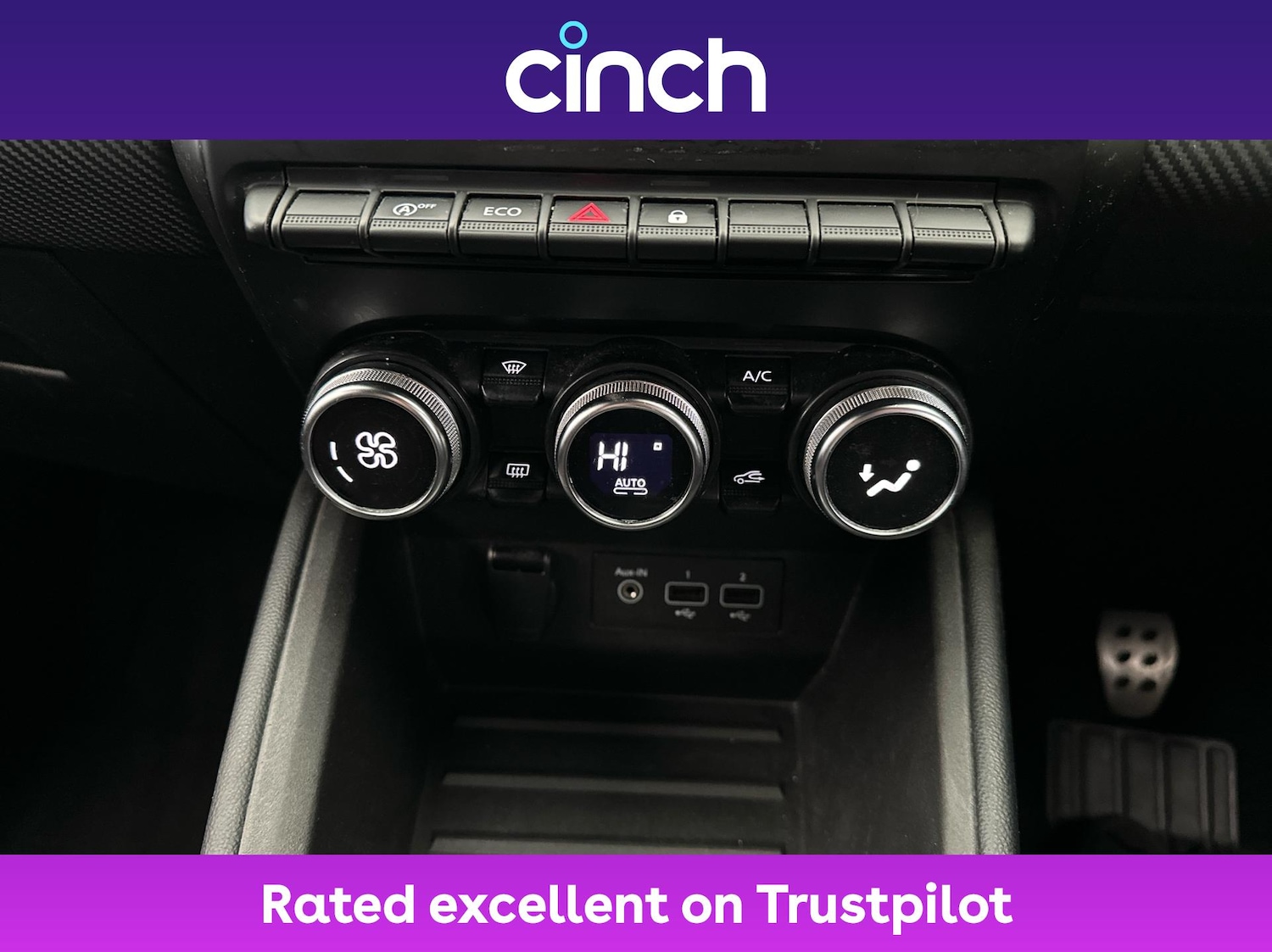 Used Renault Clio 2020 for sale - 76480726: Photo 33