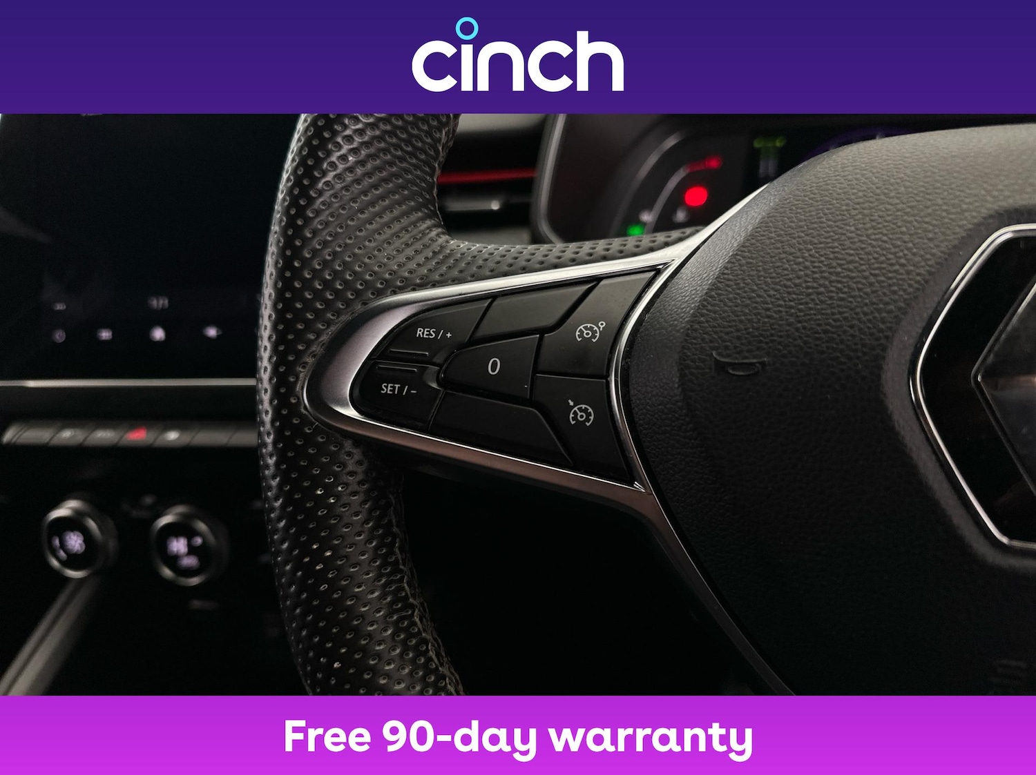 Used Renault Clio 2020 for sale - 76480726: Photo 34