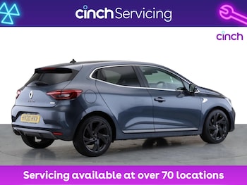 Used Renault Clio 2020 for sale - 76480726: Photo