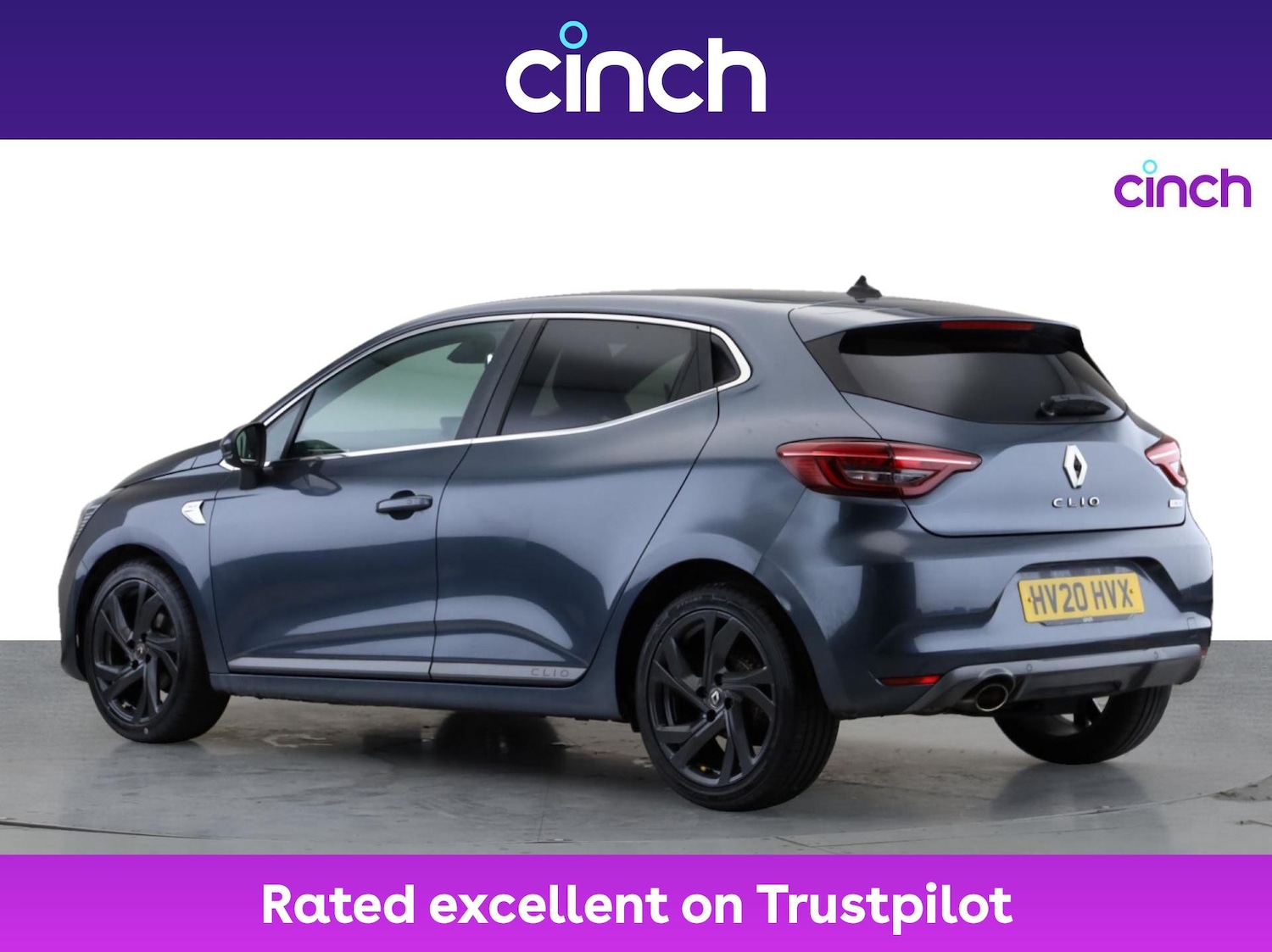 Used Renault Clio 2020 for sale - 76480726: Photo 6