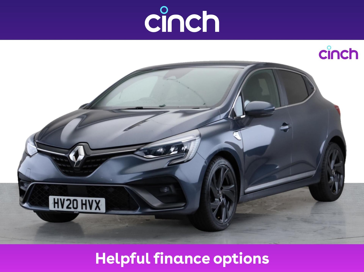 Used Renault Clio 2020 for sale - 76480726: Photo 9